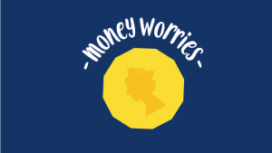 Money worries